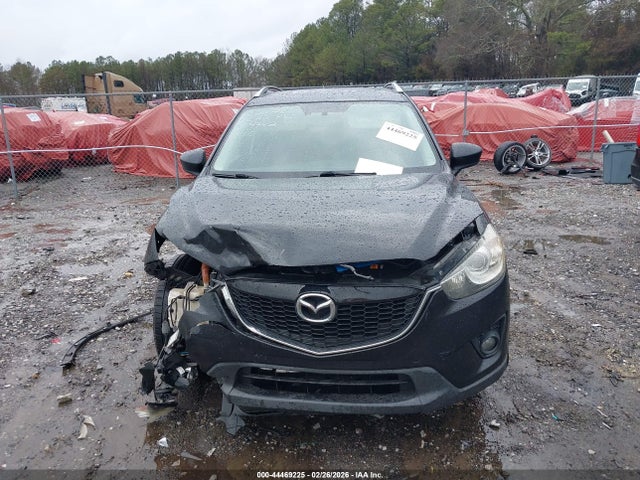 Продаж на аукціоні авто 2013 Mazda Cx-5 Touring, vin: JM3KE2CEXD0139742, номер лоту: 44469225