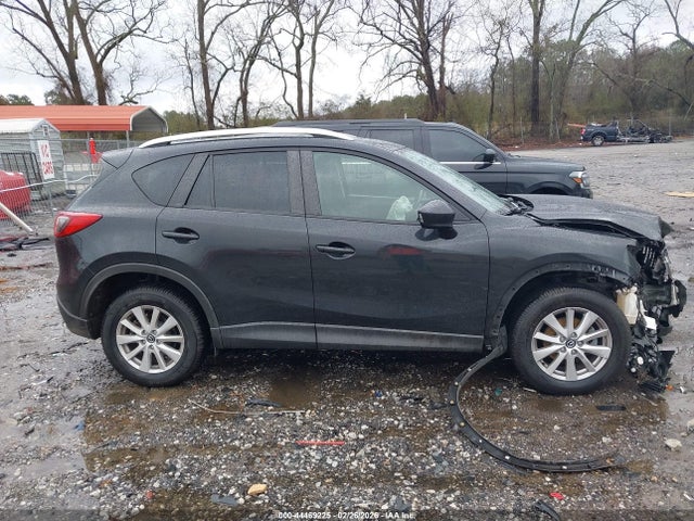 Продаж на аукціоні авто 2013 Mazda Cx-5 Touring, vin: JM3KE2CEXD0139742, номер лоту: 44469225