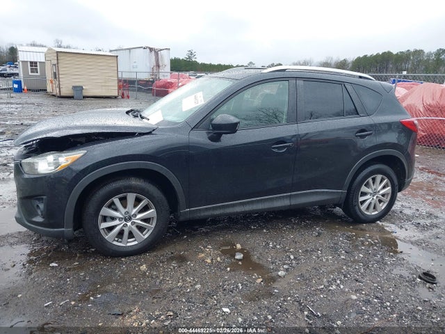 Продаж на аукціоні авто 2013 Mazda Cx-5 Touring, vin: JM3KE2CEXD0139742, номер лоту: 44469225