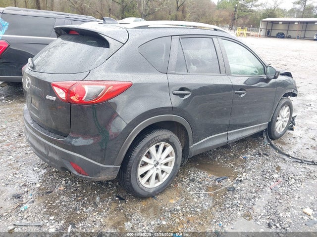 Продаж на аукціоні авто 2013 Mazda Cx-5 Touring, vin: JM3KE2CEXD0139742, номер лоту: 44469225