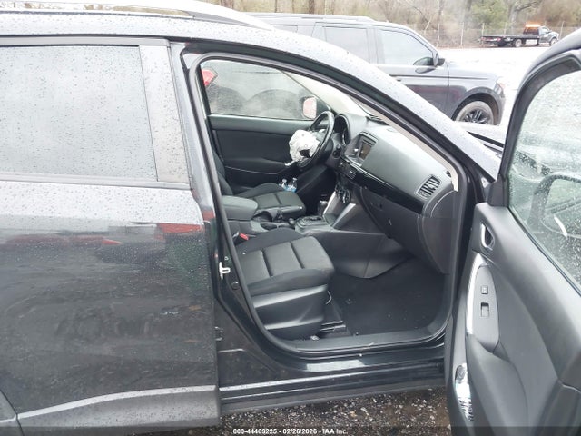 Продаж на аукціоні авто 2013 Mazda Cx-5 Touring, vin: JM3KE2CEXD0139742, номер лоту: 44469225