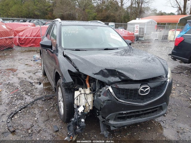 Продаж на аукціоні авто 2013 Mazda Cx-5 Touring, vin: JM3KE2CEXD0139742, номер лоту: 44469225