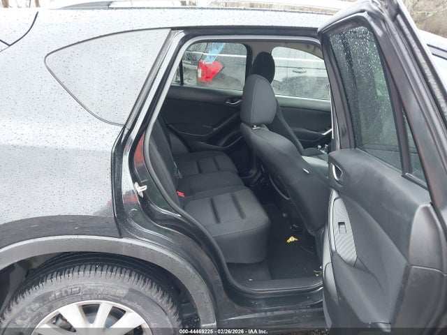 Продаж на аукціоні авто 2013 Mazda Cx-5 Touring, vin: JM3KE2CEXD0139742, номер лоту: 44469225