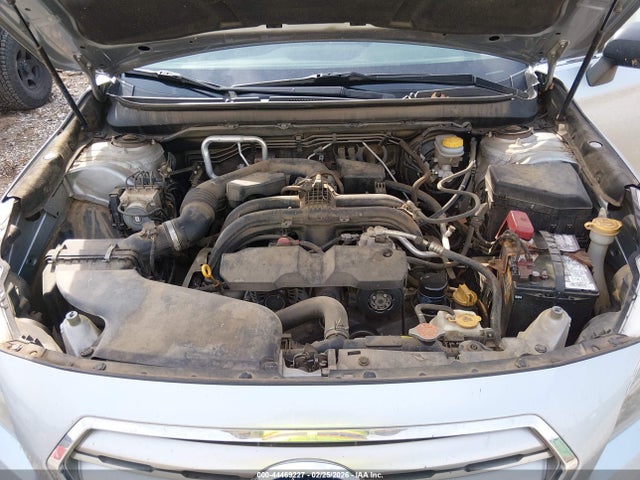 4S4BSAAC7H3265246 Subaru Outback 2.5i