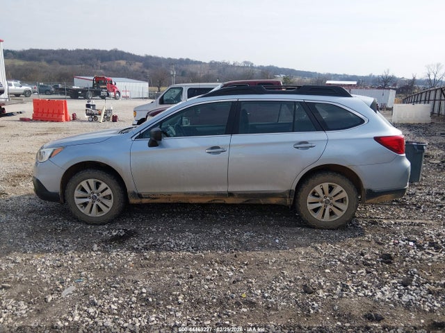 4S4BSAAC7H3265246 Subaru Outback 2.5i