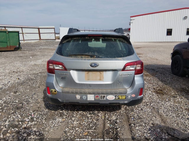 4S4BSAAC7H3265246 Subaru Outback 2.5i