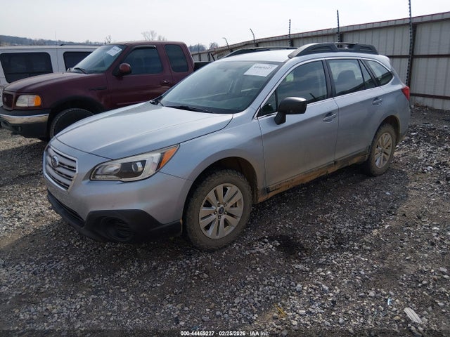 4S4BSAAC7H3265246 Subaru Outback 2.5i