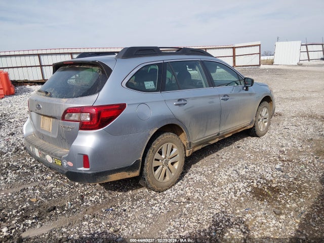 4S4BSAAC7H3265246 Subaru Outback 2.5i