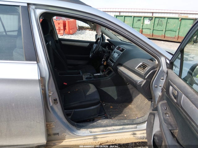 4S4BSAAC7H3265246 Subaru Outback 2.5i