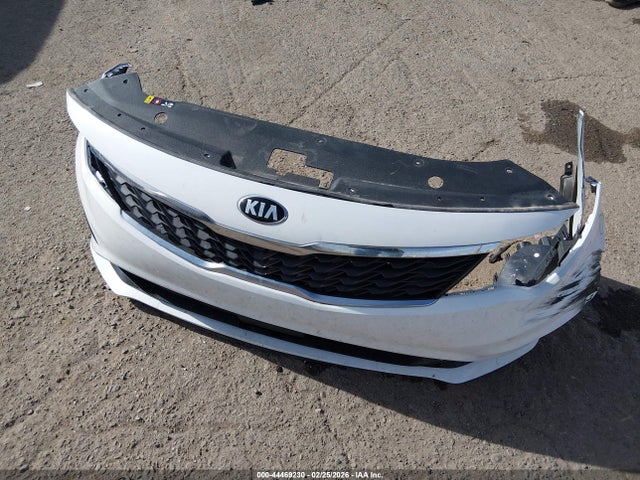 5XXGT4L39KG335035 KIA Optima Lx