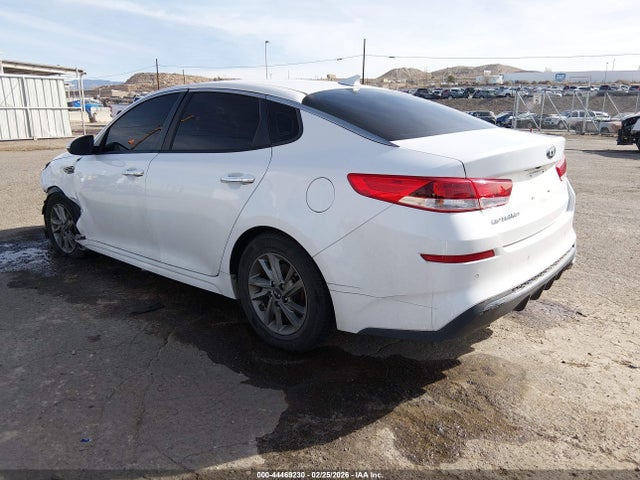 5XXGT4L39KG335035 KIA Optima Lx