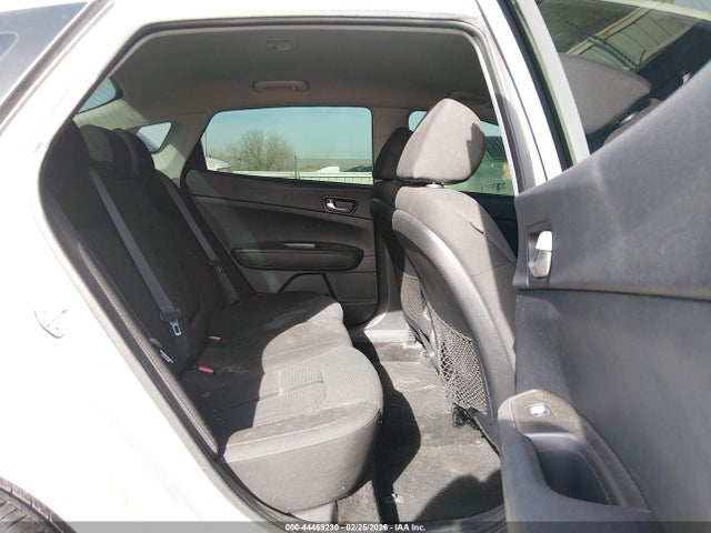 5XXGT4L39KG335035 KIA Optima Lx