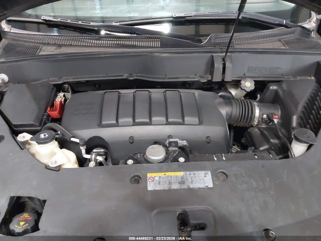 Chevrolet Traverse 1lt 2017 1GNKVGKD2HJ142432 Image 10