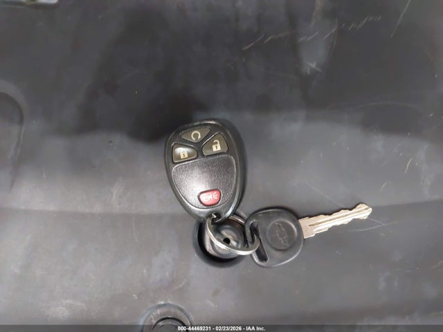 Chevrolet Traverse 1lt 2017 1GNKVGKD2HJ142432 Image 11