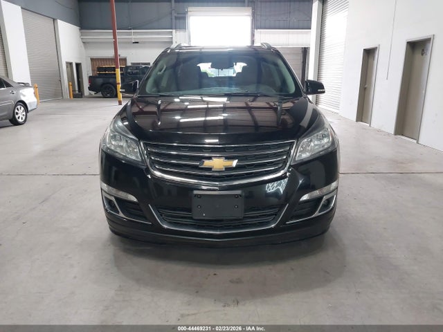 Chevrolet Traverse 1lt 2017 1GNKVGKD2HJ142432 Image 12