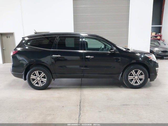 Chevrolet Traverse 1lt 2017 1GNKVGKD2HJ142432 Image 13