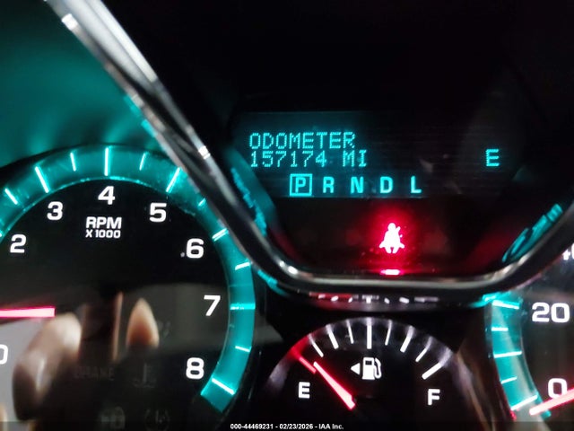 Chevrolet Traverse 1lt 2017 1GNKVGKD2HJ142432 Image 15