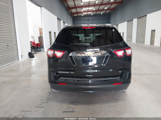 Chevrolet Traverse 1lt 2017 1GNKVGKD2HJ142432 Image 16