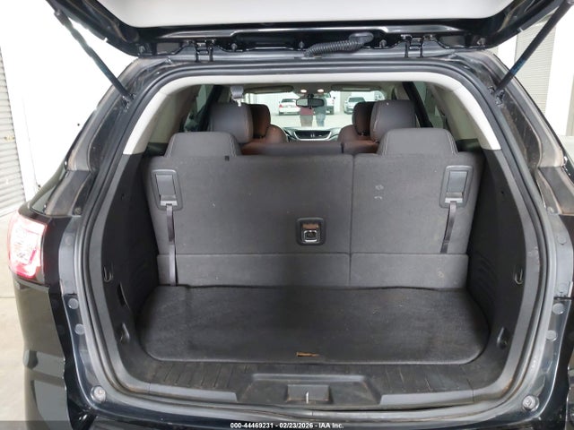 Chevrolet Traverse 1lt 2017 1GNKVGKD2HJ142432 Image 17