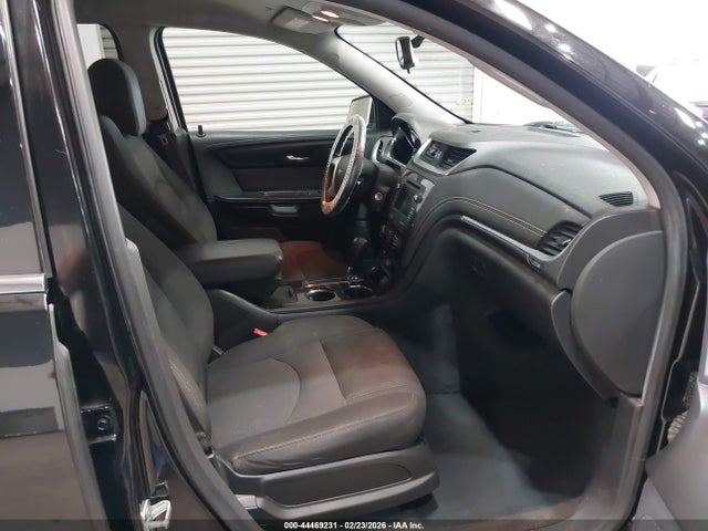Chevrolet Traverse 1lt 2017 1GNKVGKD2HJ142432 Image 5
