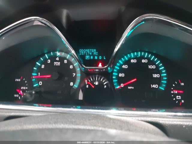 Chevrolet Traverse 1lt 2017 1GNKVGKD2HJ142432 Image 7