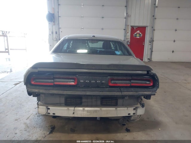 44469233 :رقم المزاد ، 2C3CDZAG1KH686246 vin ، 2019 Dodge Challenger Sxt مزاد بيع