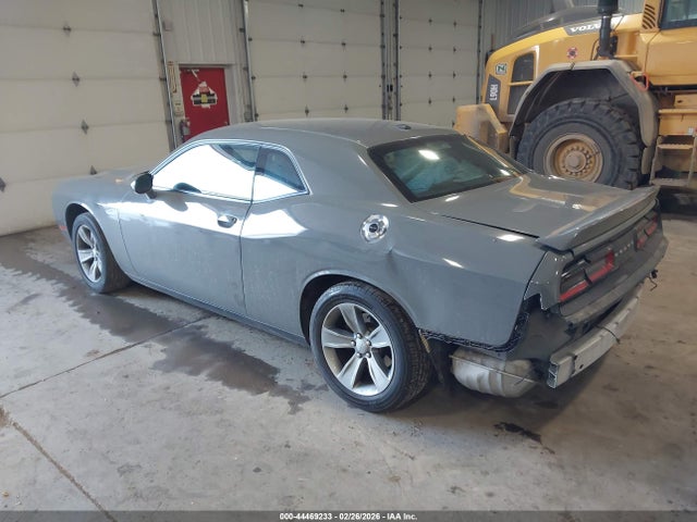 44469233 :رقم المزاد ، 2C3CDZAG1KH686246 vin ، 2019 Dodge Challenger Sxt مزاد بيع