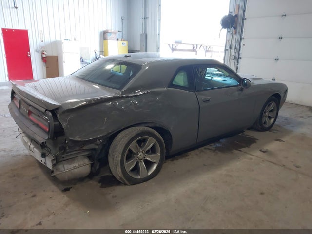 44469233 :رقم المزاد ، 2C3CDZAG1KH686246 vin ، 2019 Dodge Challenger Sxt مزاد بيع