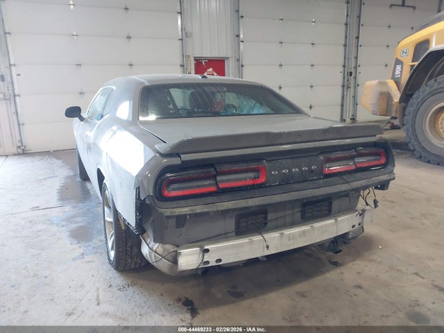 44469233 :رقم المزاد ، 2C3CDZAG1KH686246 vin ، 2019 Dodge Challenger Sxt مزاد بيع