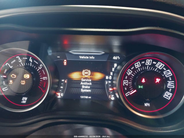 44469233 :رقم المزاد ، 2C3CDZAG1KH686246 vin ، 2019 Dodge Challenger Sxt مزاد بيع