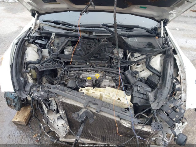 2008 INFINITI G37 JNKCV64E88M121076 Photo 9