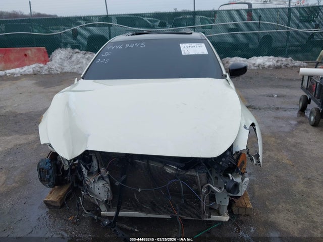 Продажа на аукционе авто 2008 Infiniti G37 Journey, vin: JNKCV64E88M121076, номер лота: 44469245