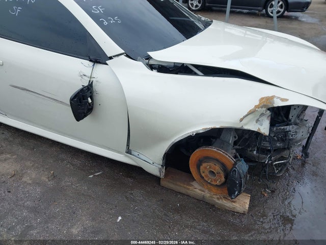 Продажа на аукционе авто 2008 Infiniti G37 Journey, vin: JNKCV64E88M121076, номер лота: 44469245