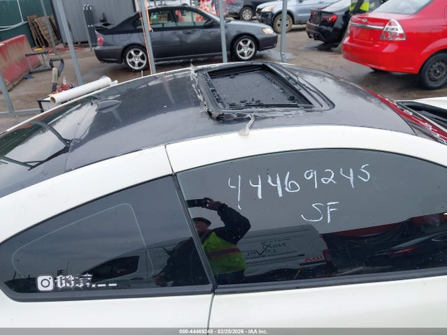 Продажа на аукционе авто 2008 Infiniti G37 Journey, vin: JNKCV64E88M121076, номер лота: 44469245