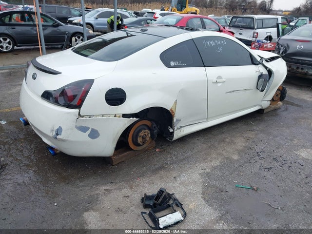 2008 INFINITI G37 JNKCV64E88M121076 Photo 3