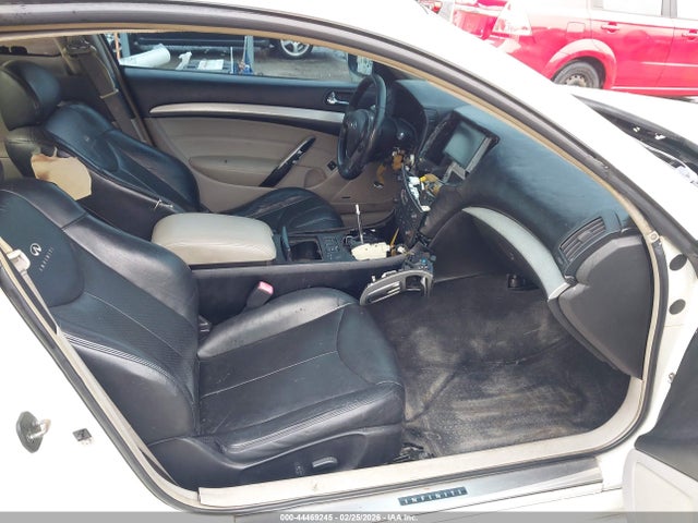 2008 INFINITI G37 JNKCV64E88M121076 Photo 4