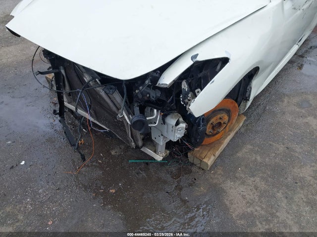 2008 INFINITI G37 JNKCV64E88M121076 Photo 5