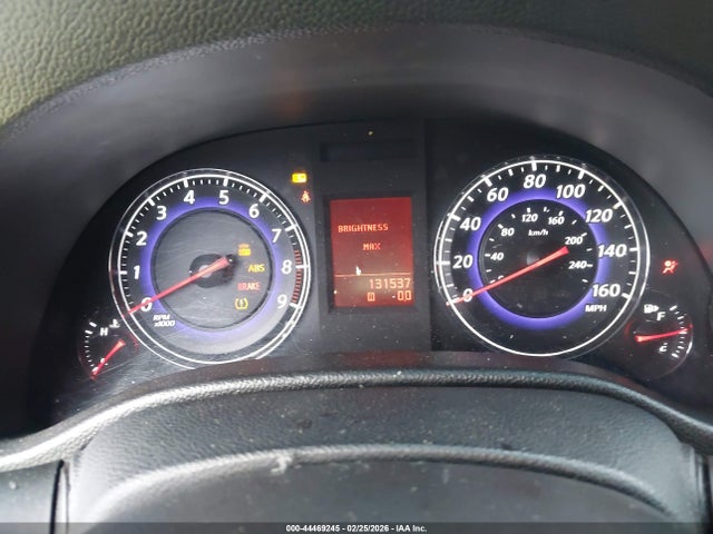2008 INFINITI G37 JNKCV64E88M121076 Photo 6