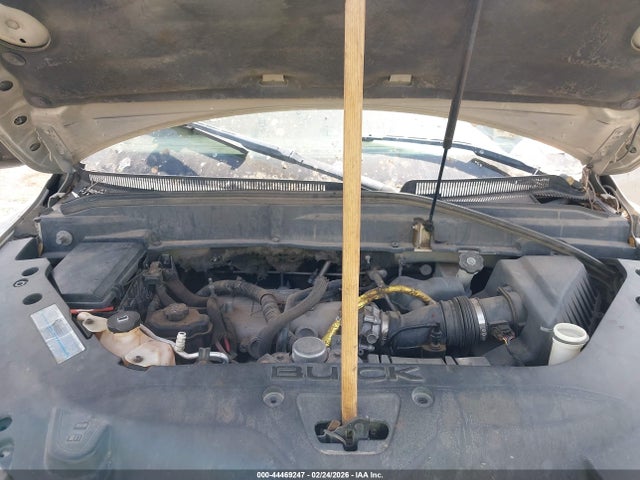 2009 Buick Enclave Cxl მანქანა იყიდება აუქციონზე, vin: 5GAER23D09J176268, აუქციონის ნომერი: 44469247