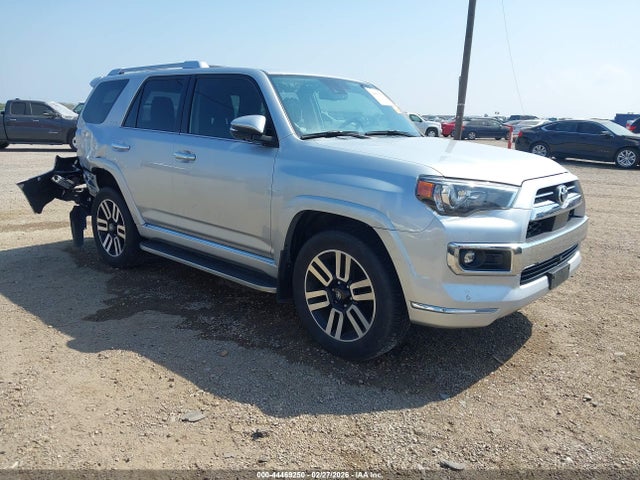 2024 TOYOTA 4RUNNER JTEKU5JR4R6300170