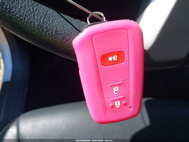 2024 TOYOTA 4RUNNER JTEKU5JR4R6300170 Photo 10