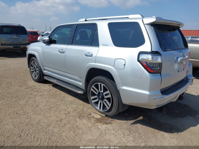 2024 TOYOTA 4RUNNER JTEKU5JR4R6300170 Photo 2