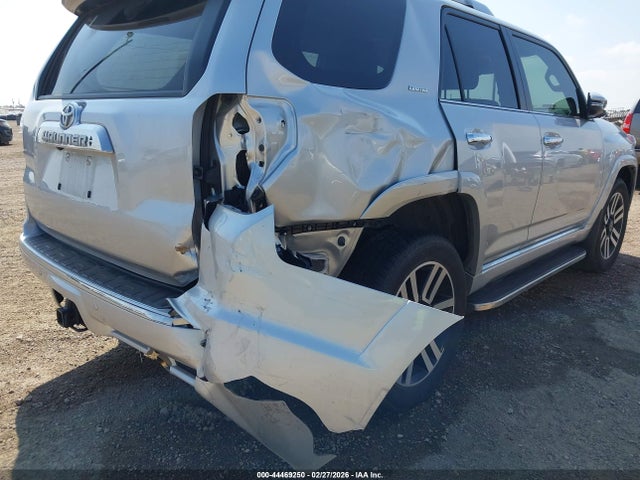 2024 TOYOTA 4RUNNER JTEKU5JR4R6300170 Photo 5