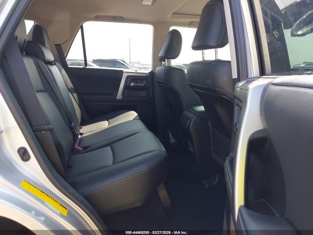 2024 TOYOTA 4RUNNER JTEKU5JR4R6300170 Photo 7