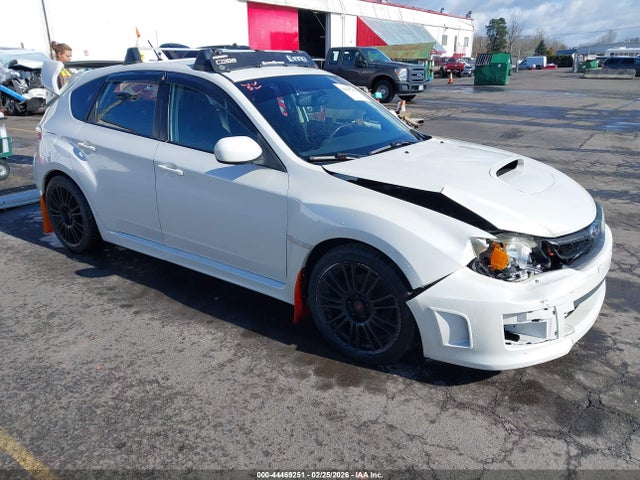 2014 SUBARU IMPREZA WRX JF1GR7E6XEG217568