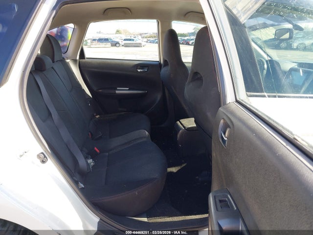 2014 SUBARU IMPREZA WRX JF1GR7E6XEG217568 Photo 7