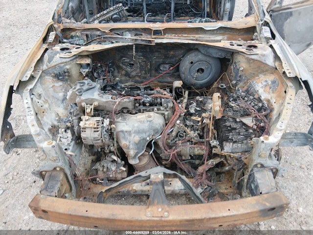 Продаж на аукціоні авто 2012 Nissan Altima 2.5 S, vin: 1N4AL2AP7CC109681, номер лоту: 44469259