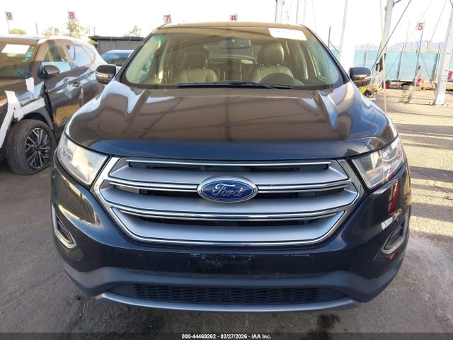 Ford Edge Titanium 2015 2FMTK3K99FBB92378 Image 13