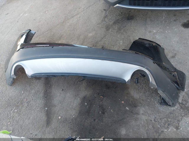 Ford Edge Titanium 2015 2FMTK3K99FBB92378 Image 12