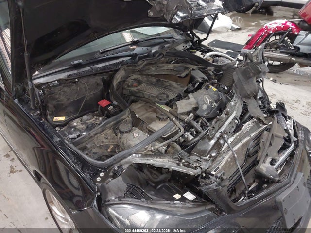 WDDGF4HB4EG202404 Mercedes-Benz C 250 Sport